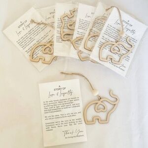 Sisterhood Story Elephant: A Treasure for Celebrating Bonds